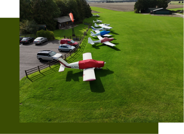 Marlborough Flying Club