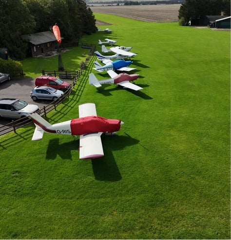 Marlborough Flying Club