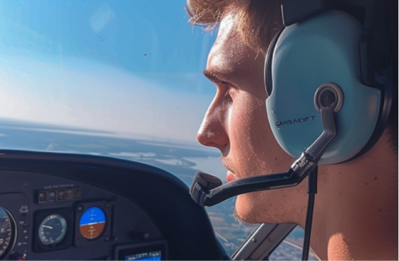 Aerobatic Sequence