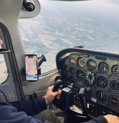 Marlborough Flying Club