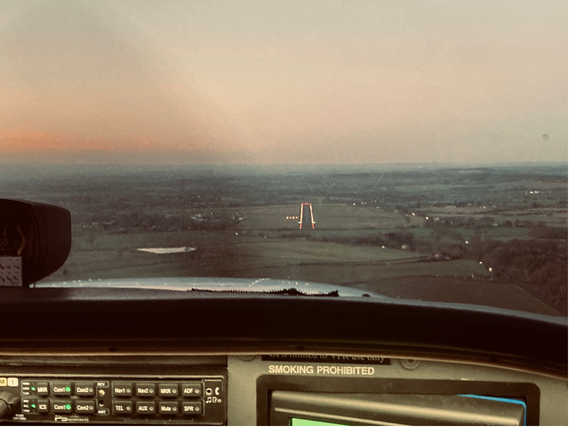 Marlborough Flying Club