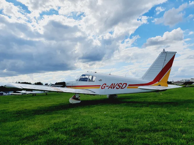 Marlborough Flying Club