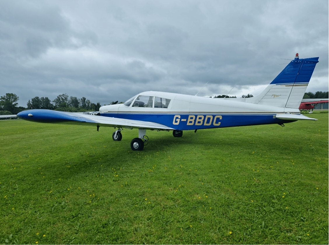 Marlborough Flying Club (12) (2)