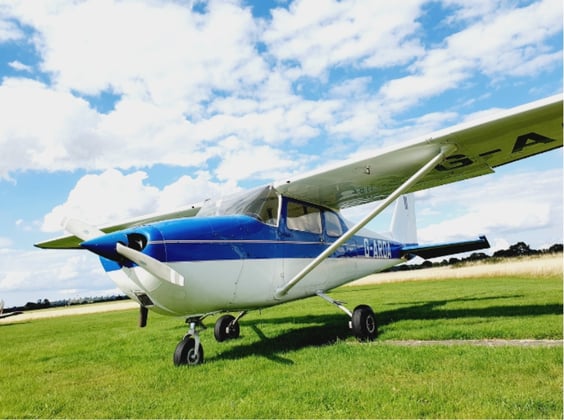 Marlborough Flying Club